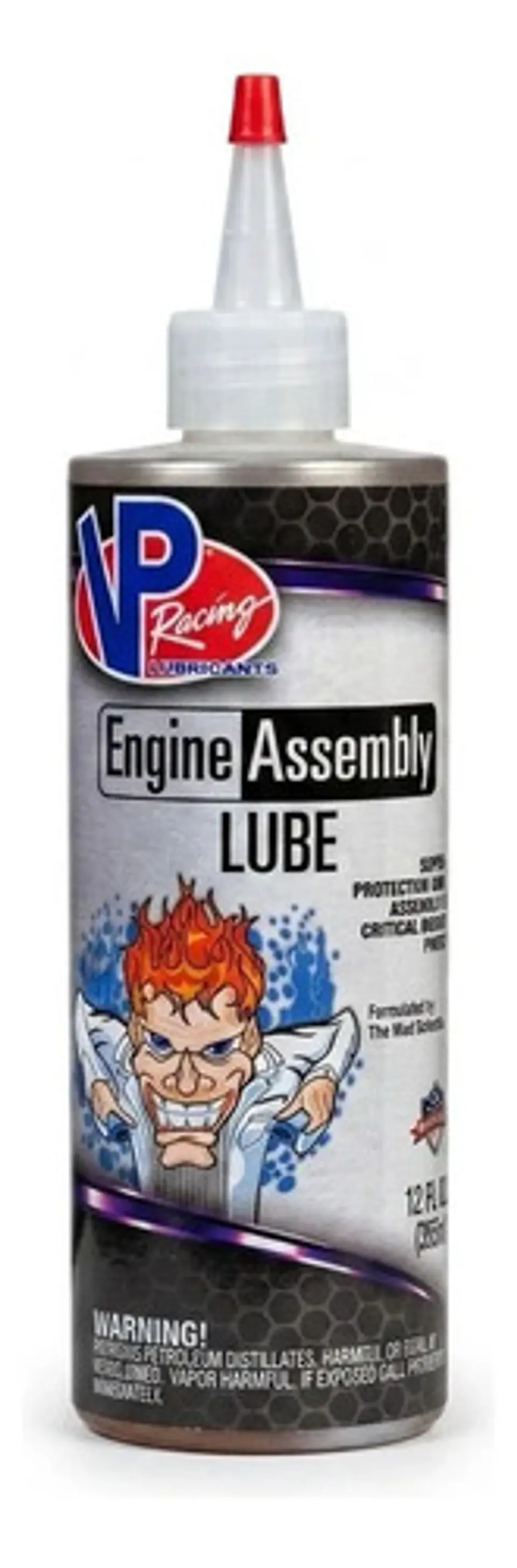 Lubricante Montaje Armado Motor Vp Racing Assembly Lube 1