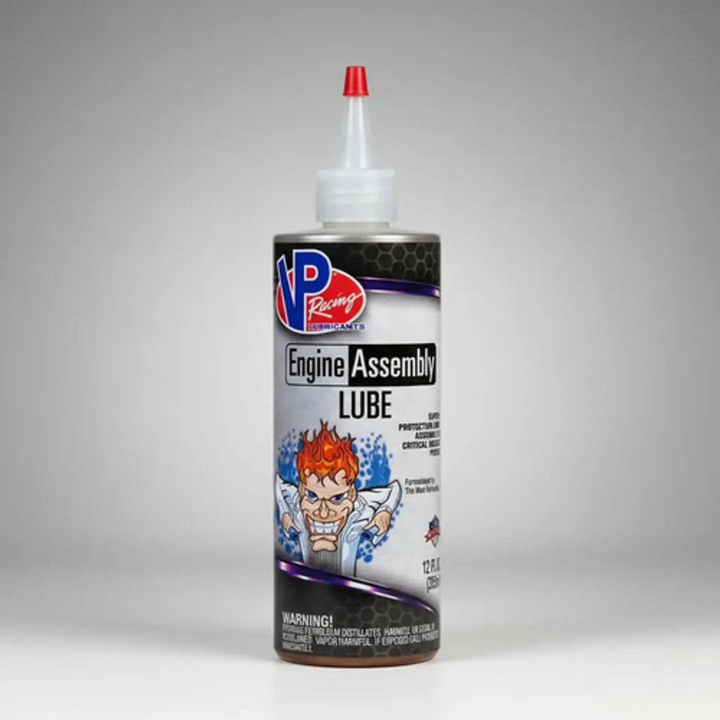 Lubricante Montaje Armado Motor Vp Racing Assembly Lube 6