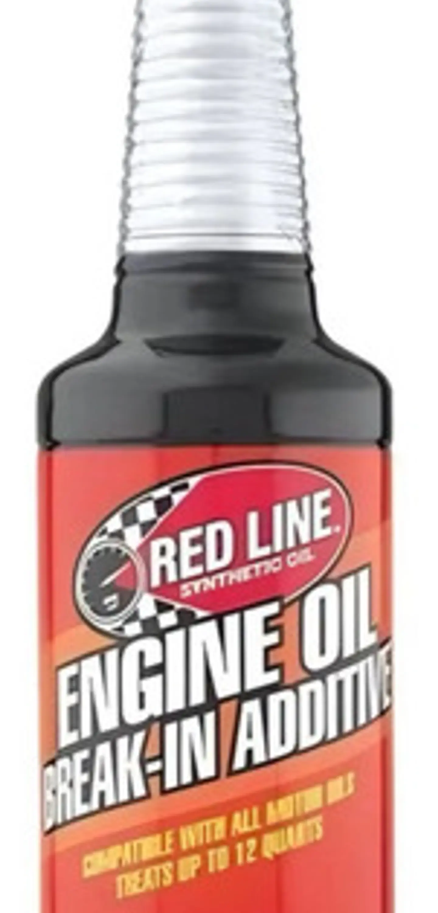 Aditivo Asentamiento Armado Motor Red Line Breakin Rodaje 1
