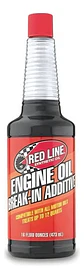 Aditivo Asentamiento Armado Motor Red Line Breakin Rodaje - Miniatura 1