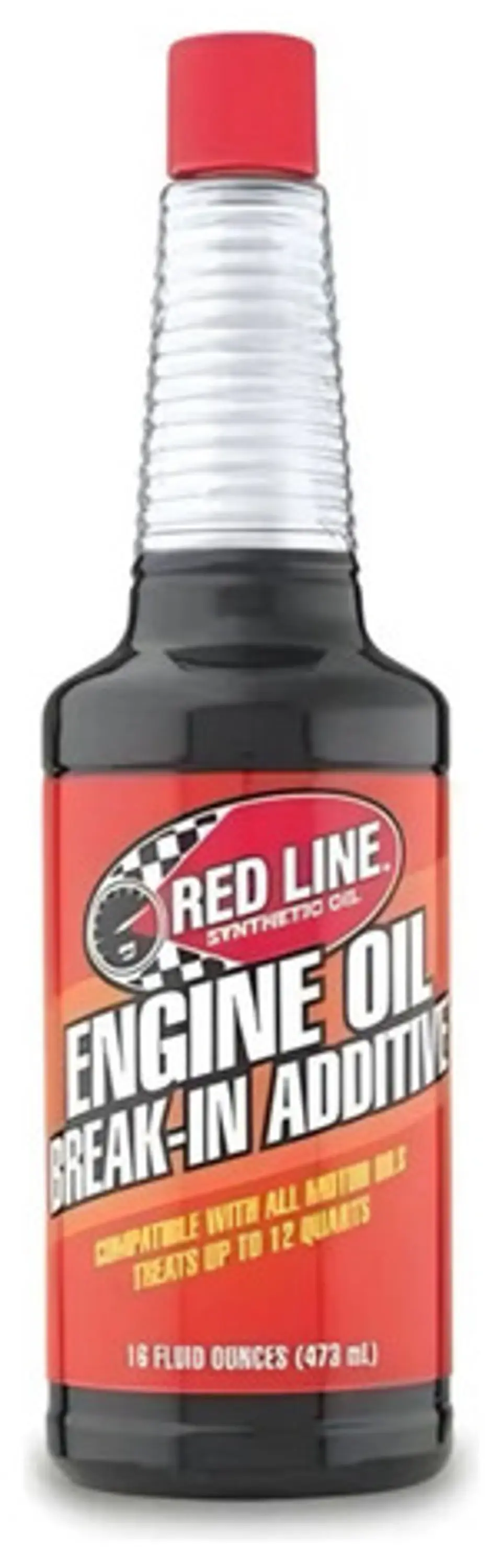 Aditivo Asentamiento Armado Motor Red Line Breakin Rodaje 1