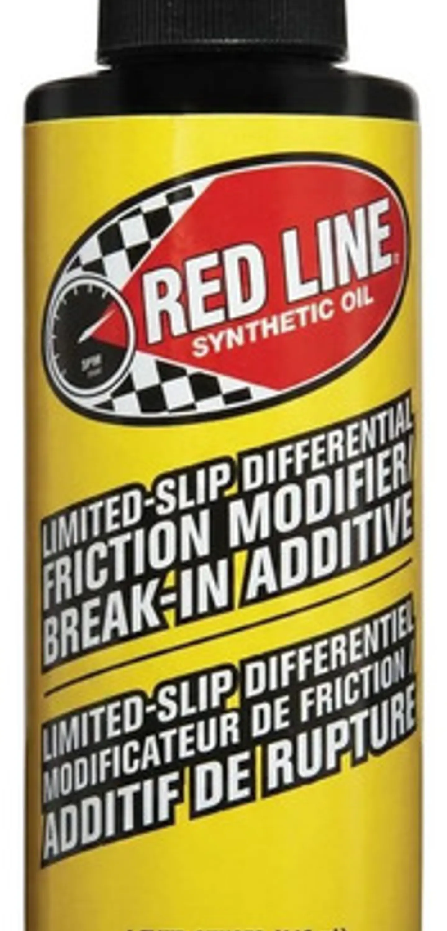 Aditivo Red Line Modificador Fricción Diferencial Lsd 118ml 1