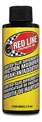 Aditivo Red Line Modificador Fricción Diferencial Lsd 118ml - Miniatura 1