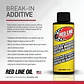 Aditivo Red Line Modificador Fricción Diferencial Lsd 118ml - Miniatura 2