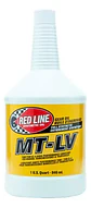 Aceite 70w75 Caja Transmision Manual Red Line Mt-lv - Miniatura 1