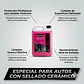 Shampoo Auto Black Cars Snow Foam - Miniatura 5