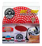 Kit Balde Lavado Auto Chemical Guys 19 L Detailing - Miniatura 2