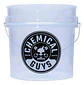 Kit Balde Lavado Auto Chemical Guys 19 L Detailing - Miniatura 5