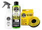 Kit Limpieza Auto Tapiz Chemical Guys Shampoo Citrus Cepillo - Miniatura 1