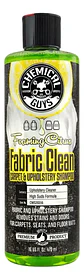 Kit Limpieza Auto Tapiz Chemical Guys Shampoo Citrus Cepillo - Miniatura 2