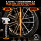 Desengrasante Concentrado Alto Poder Auto detailing Orange Chemical Guys - Miniatura 3