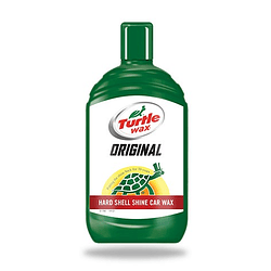 Cera Original Liquida 500 ml Turtle Wax