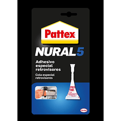 Cola Patex Nural 5 Especial Retrovisores