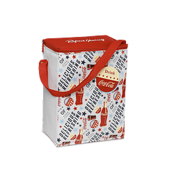 Saco Térmico Coca-Cola® 15 Litros