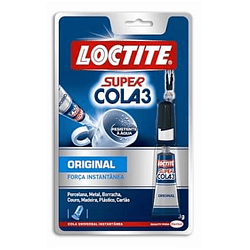 Super Cola 3 Original "Loctite" 3gr