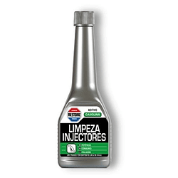 Limpeza Injectores Gasolina 250 ml 