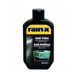 Anti-Embaciamento "Rain-X Anti-Fog" 200 ml