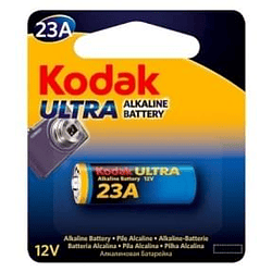 Pilha Kodak Ultra Alcalina 23A 12V