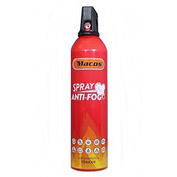 Spray Anti-Fogo 750 gr "Macos"