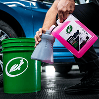 Champô Hybrid Snow Foam 2,5L Turtle Wax