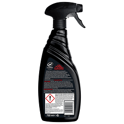 Descontaminante e Limpa Jantes (Rapid-Decon) Hybrid Solutions Pro 750 ml Turtle Wax