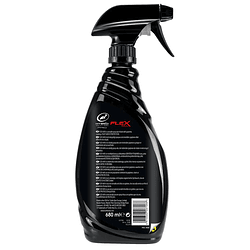 Cera Spray "HS Pro Graphene" Flex Wax 680 ml Turtle Wax