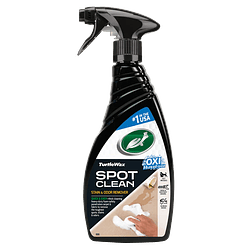 Eliminador de Manchas e Odores "Spot Clean" 500 ml Turtle Wax 