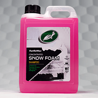 Champô Hybrid Snow Foam 2,5L Turtle Wax