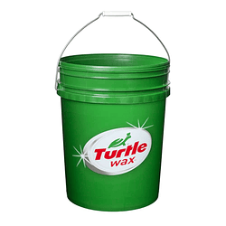 Balde 19 Litros Turtle Wax