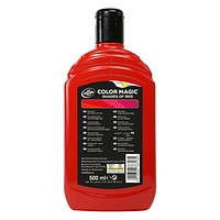 Color Magic Vermelho Claro 500 ml Turtle Wax