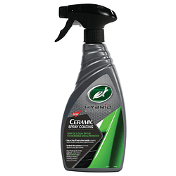 Spray Protector "Ceramic Hybrid Solutions" 500 ml Turtle Wax