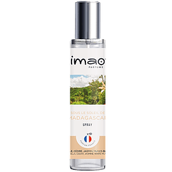 Ambientador Imao Spray 30 ml Sob o Sol de Madagáscar