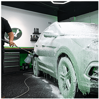 Champô Hybrid Solutions Pro Pure Wash 1,42L Turtle Wax 