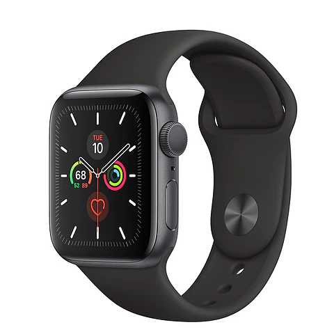 Apple Watch 😩