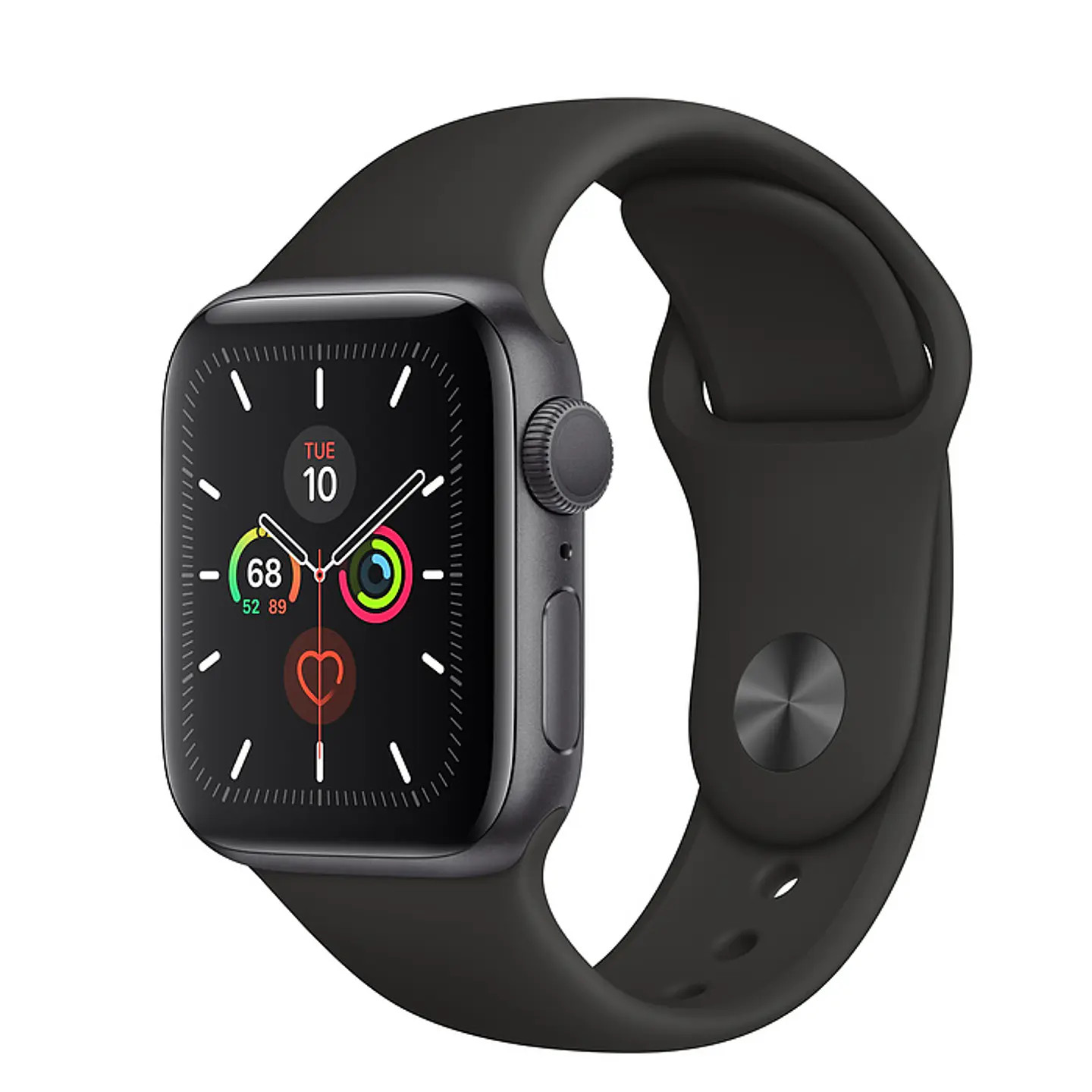 Apple Watch 😩 1