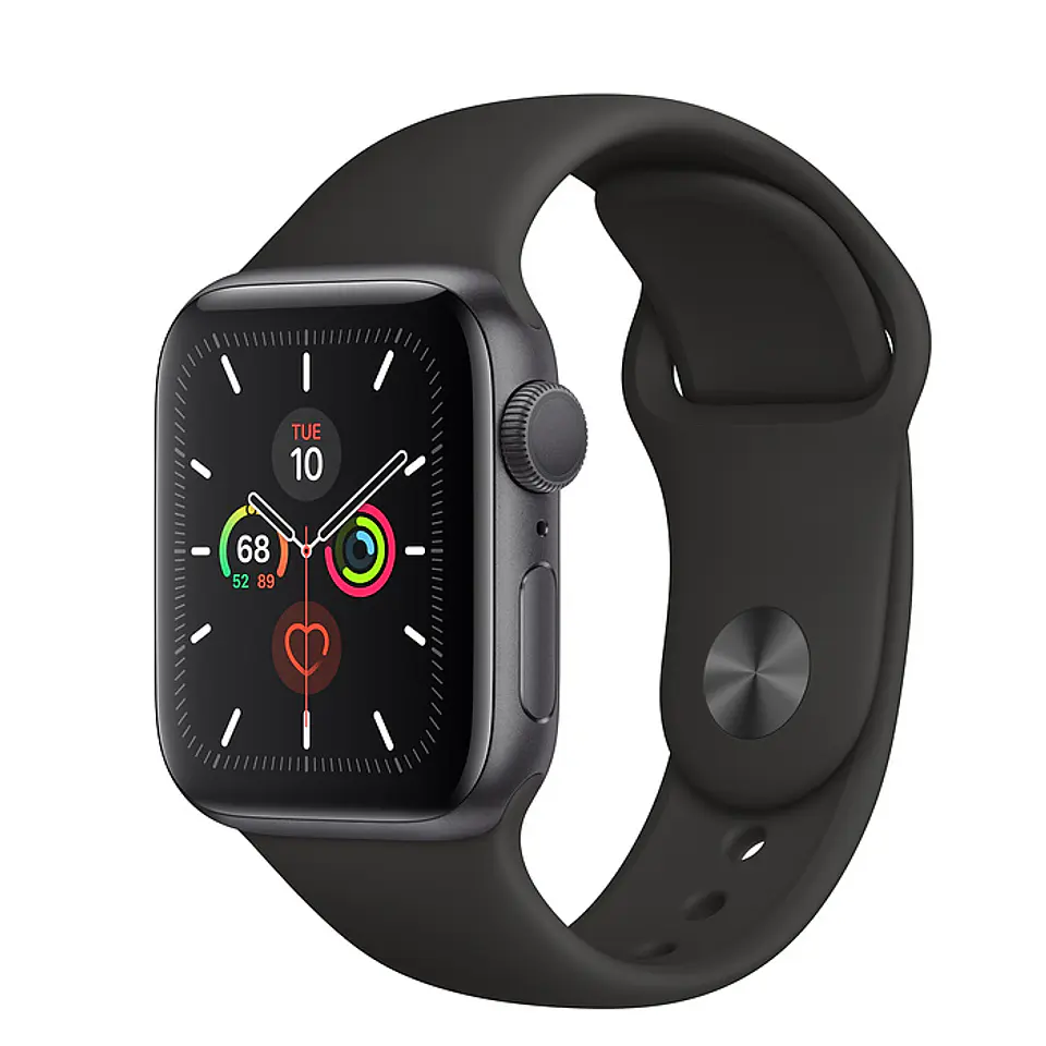 Apple Watch 😩 1