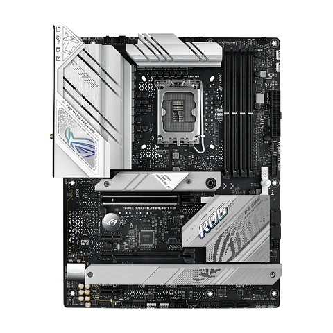 Placa Madre Asus ROG STRIX B760-A GAMING WIFI, LGA 1700 DDR5, ATX