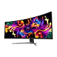 Monitor Gamer Curvo MSI 49