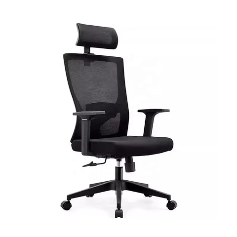 Silla Escritorio Oficina Vanto Prime Ergonómica Lumbar Ajustable