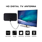 Antena Philco TV Digital Plana HDTV FDV5335 de alta ganancia - Thumbnail 6