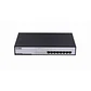 Switch D-Link DGS-1008MP 8x puertos 10/100/1000Mbp PoEx 140W - thumbnail 1