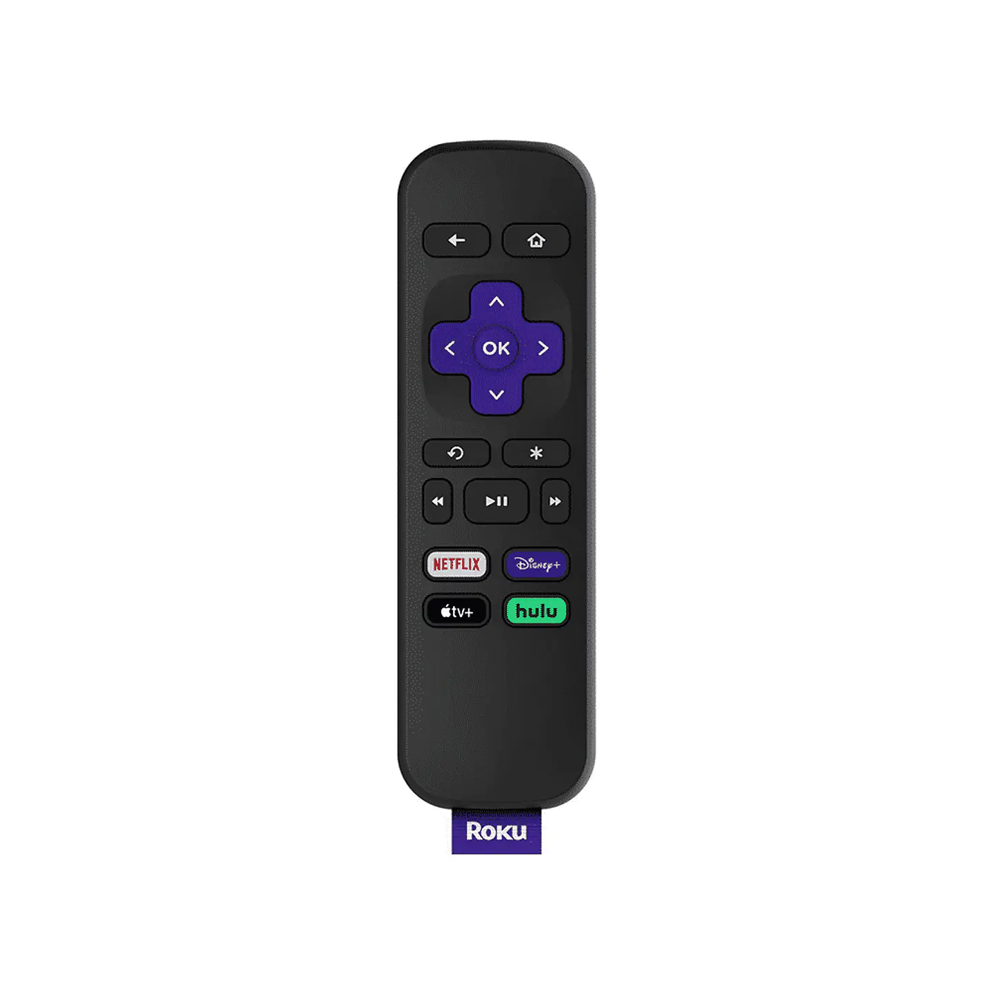 Roku PREMIERE 3920XB (4K, HD, HDR, 60FPS, QuadCore) - Reacondicionado 3