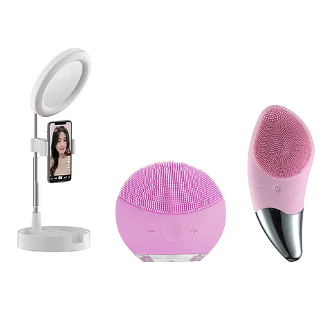Pack - Beauty Set