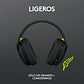 Audífonos Gamer Inalámbricos Logitech G435 (Dongle USB, Bluetooth) - Negro - thumbnail 2