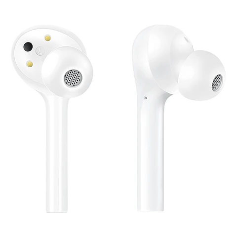 Auriculares Bluetooth Huawei Freebuds Lite Blancos
