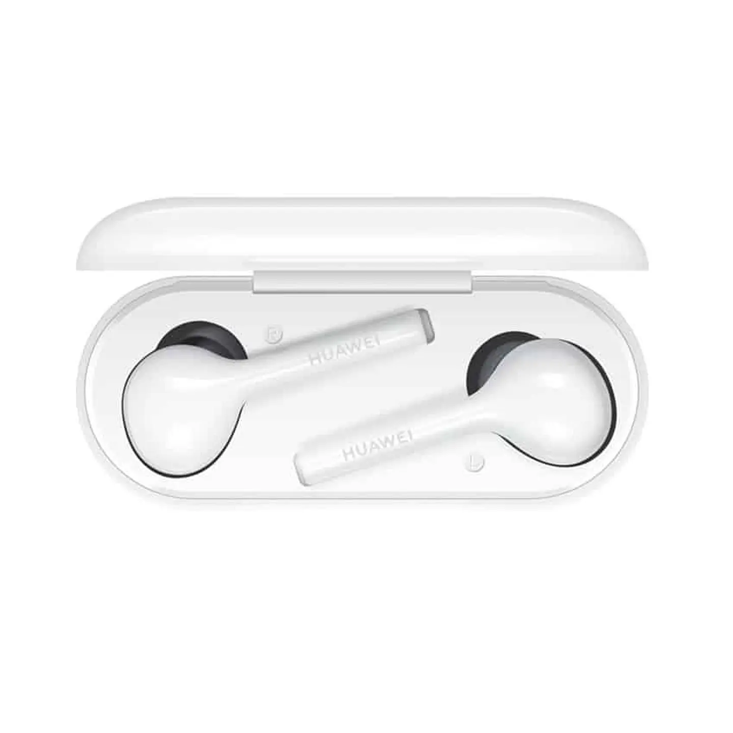 Auriculares Bluetooth Huawei Freebuds Lite Blancos 3