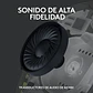 Audífonos Gamer Inalámbricos Logitech G435 (Dongle USB, Bluetooth) - Negro - thumbnail 3