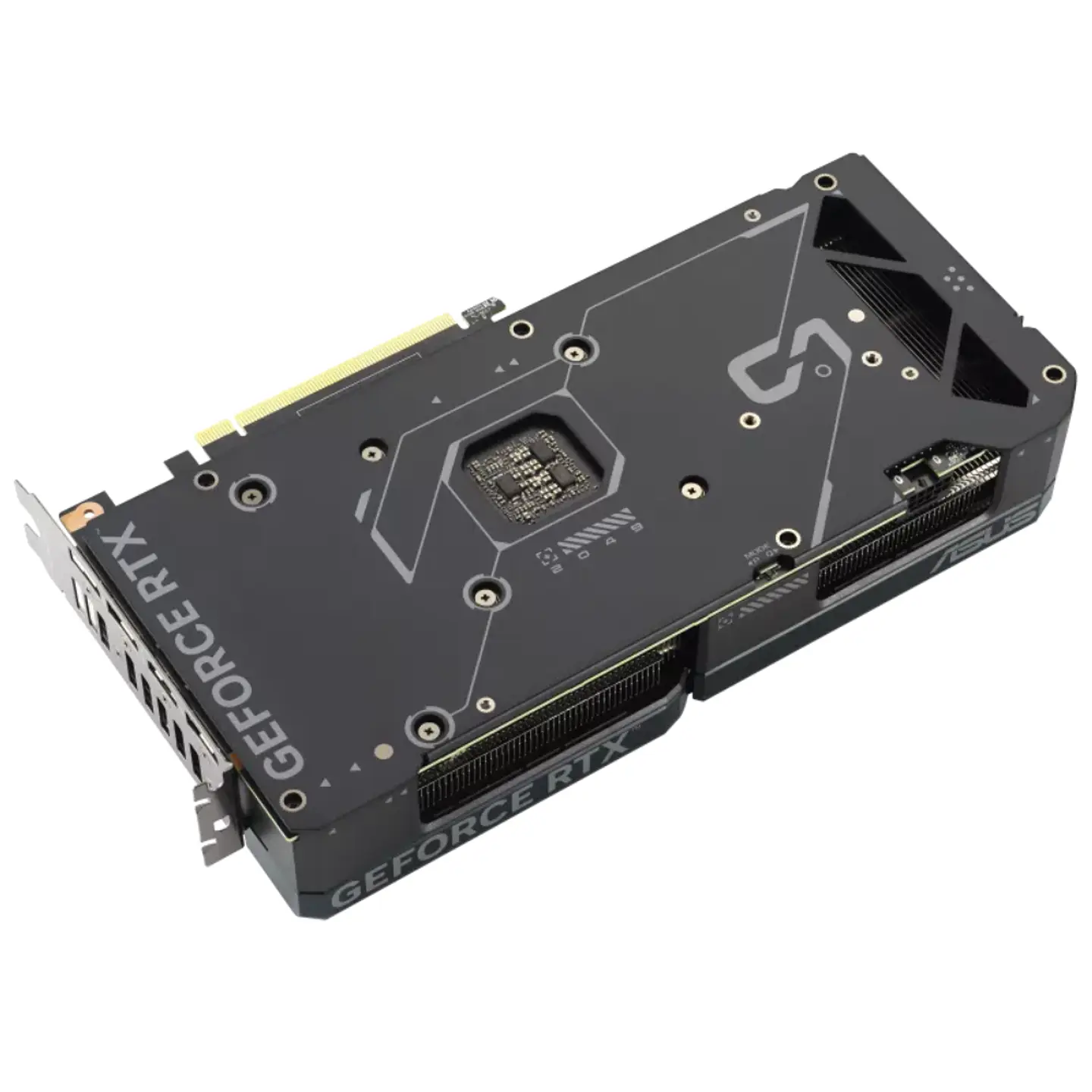 Tarjeta de Video ASUS Dual GeForce RTX 4070 SUPER 12GB GDDR6X 6