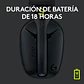 Audífonos Gamer Inalámbricos Logitech G435 (Dongle USB, Bluetooth) - Negro - thumbnail 4