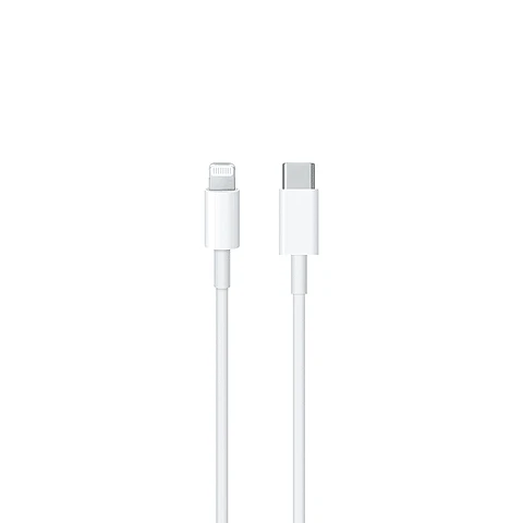 Cable Bestlink Tipo C - Lightning (1 Metro, iPhone/iPad, +18W)